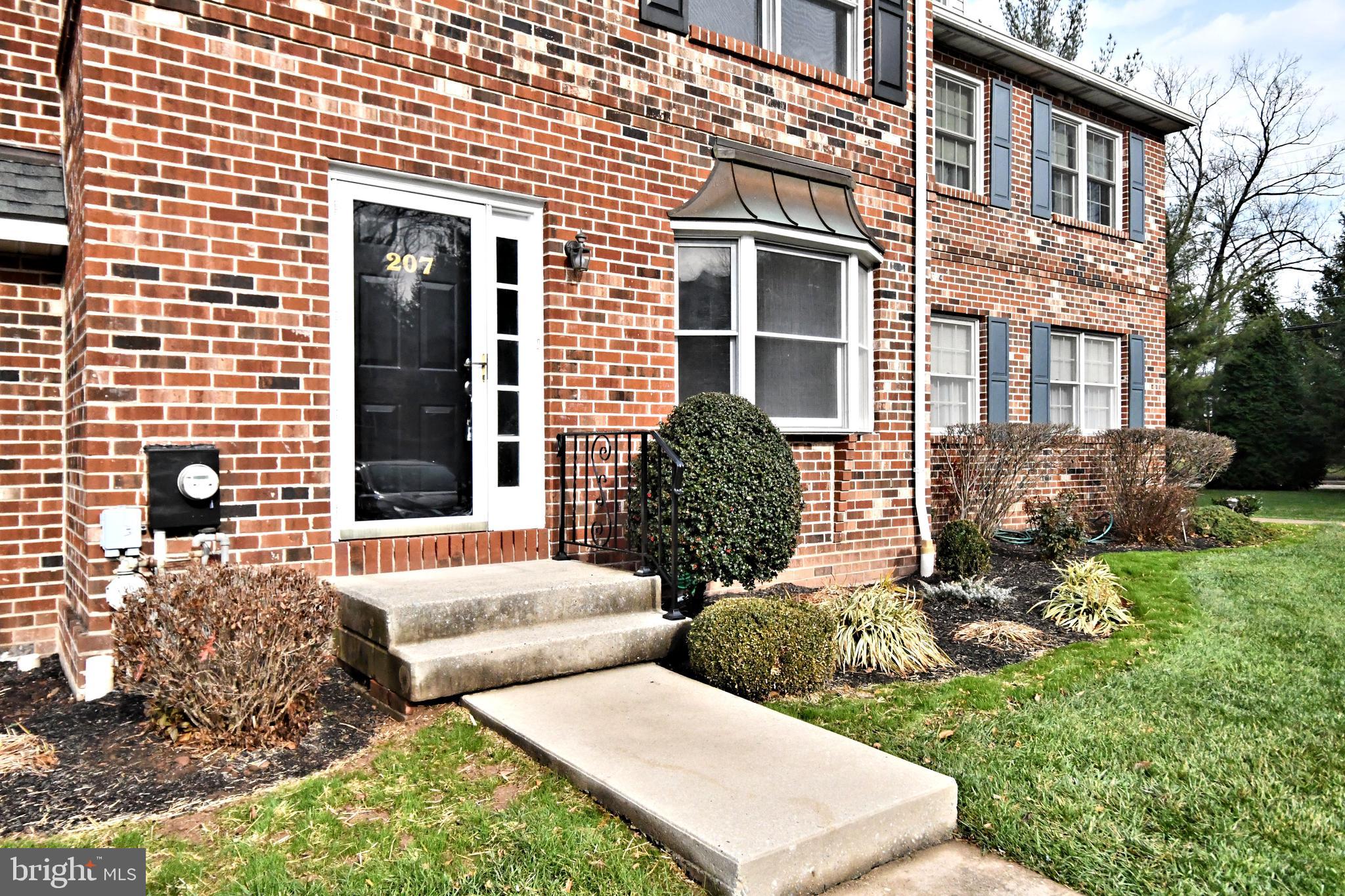 COLLEGE PARK - Residential