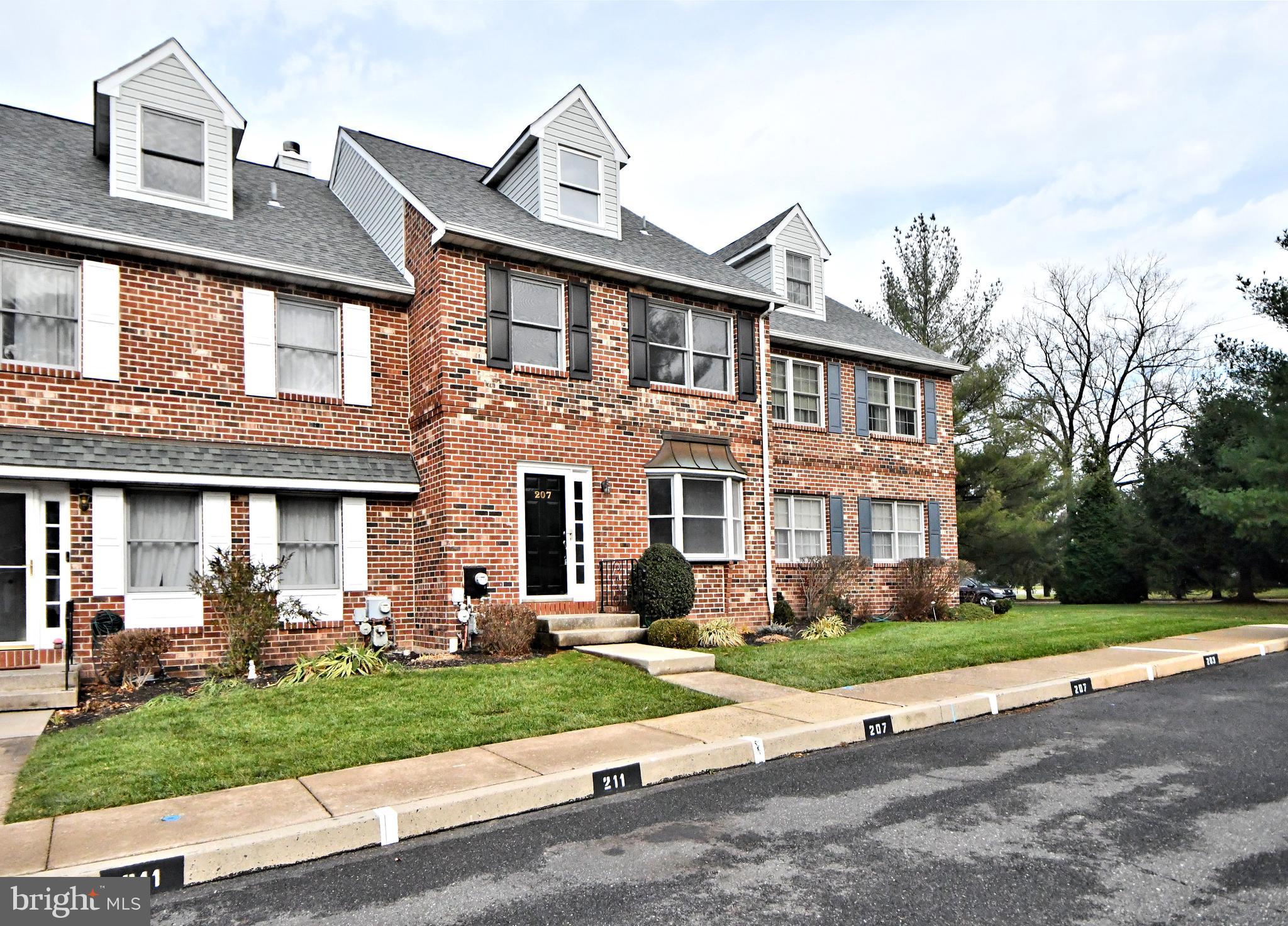 COLLEGE PARK - Residential