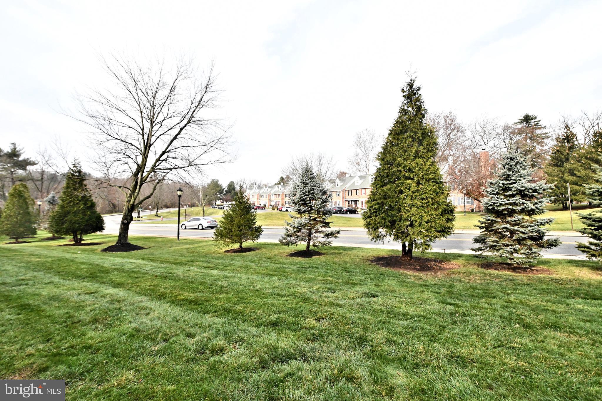 COLLEGE PARK - Residential