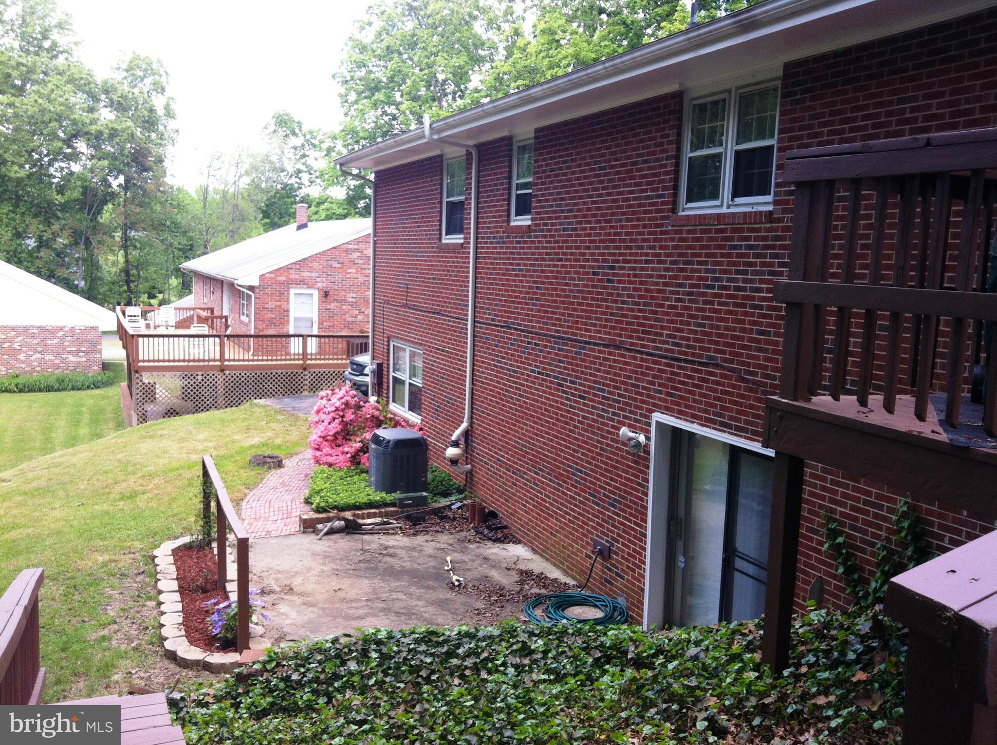 NONE AVAILABLE - Residential Lease