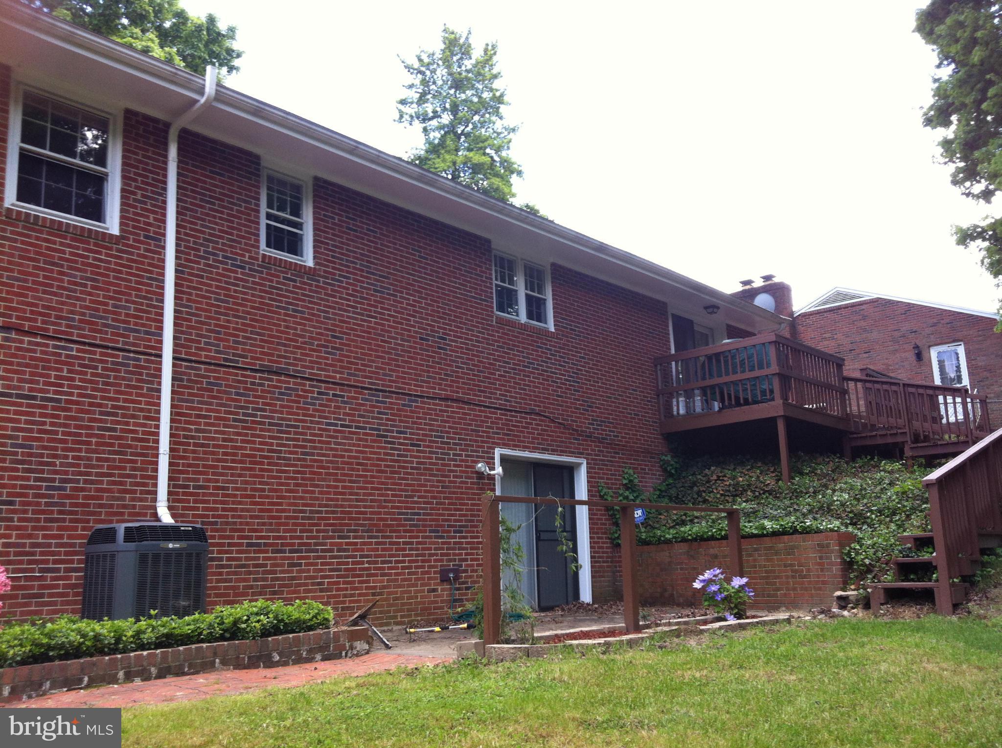 NONE AVAILABLE - Residential Lease