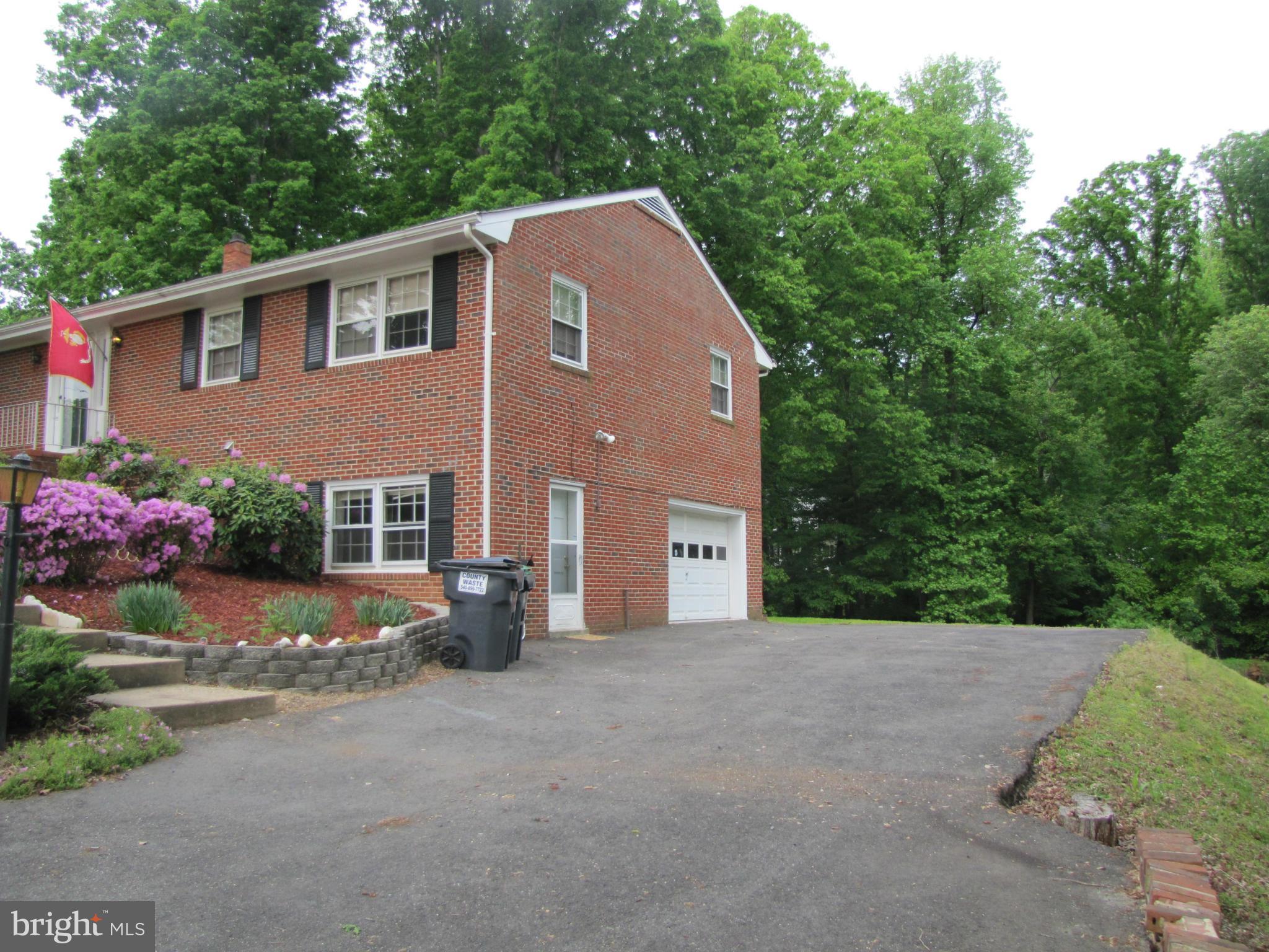 NONE AVAILABLE - Residential Lease