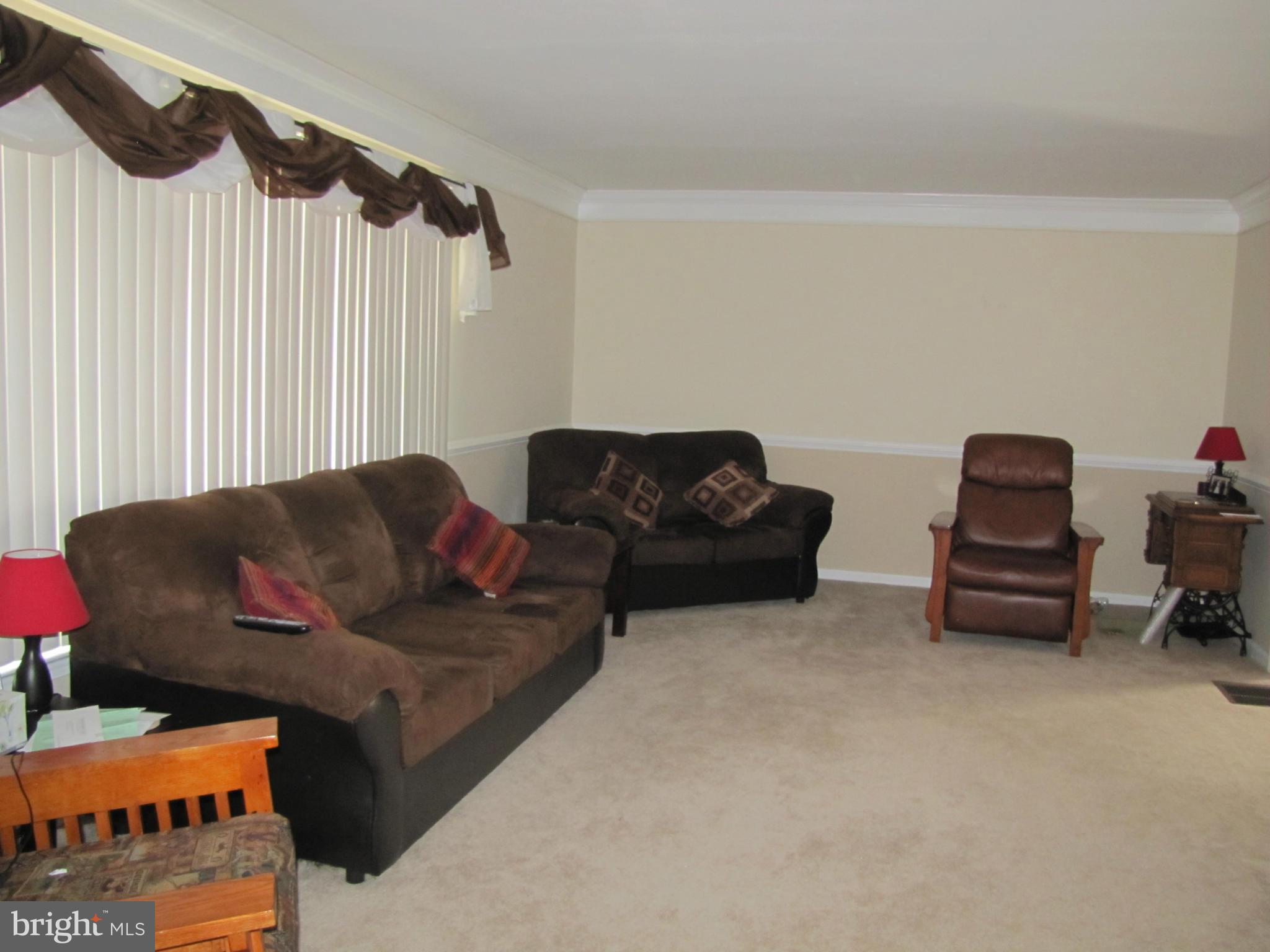 NONE AVAILABLE - Residential Lease