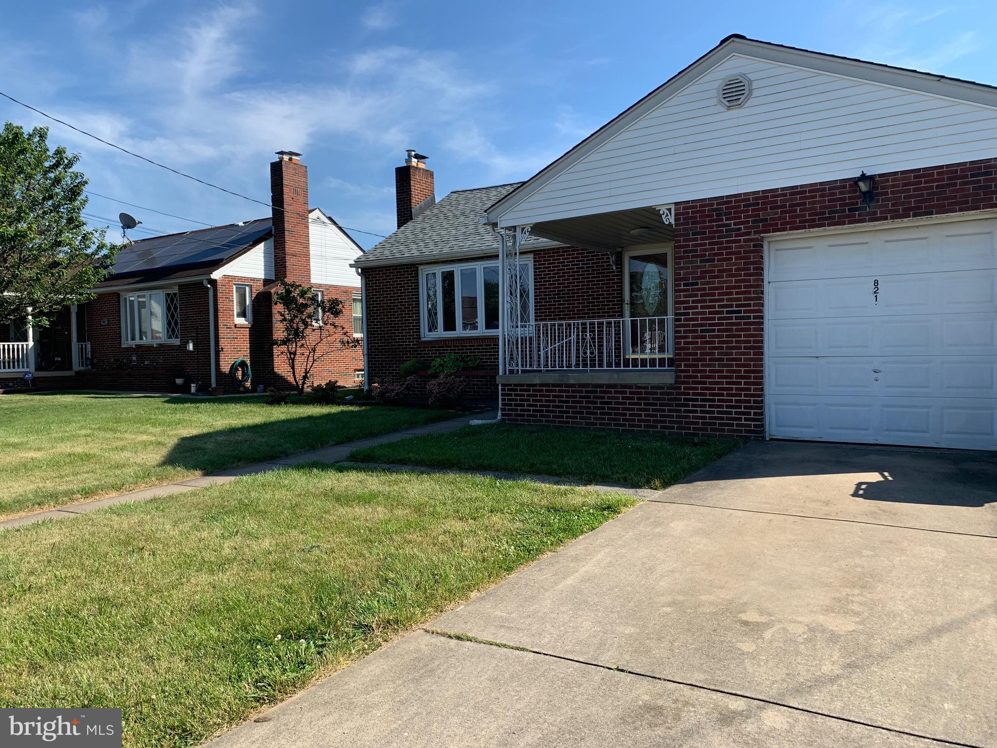 LINDALE HEIGHTS - Residential Lease