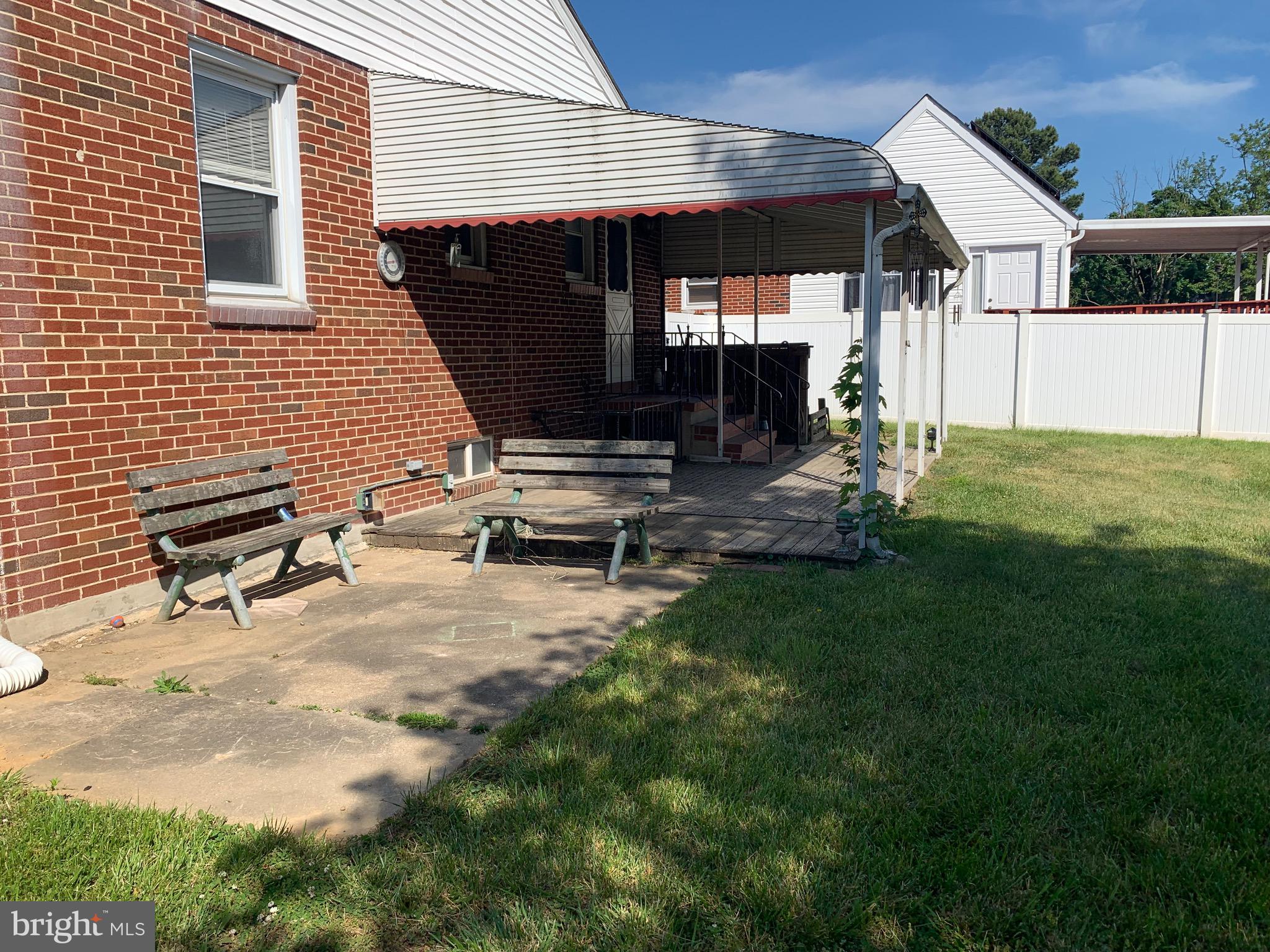 LINDALE HEIGHTS - Residential Lease