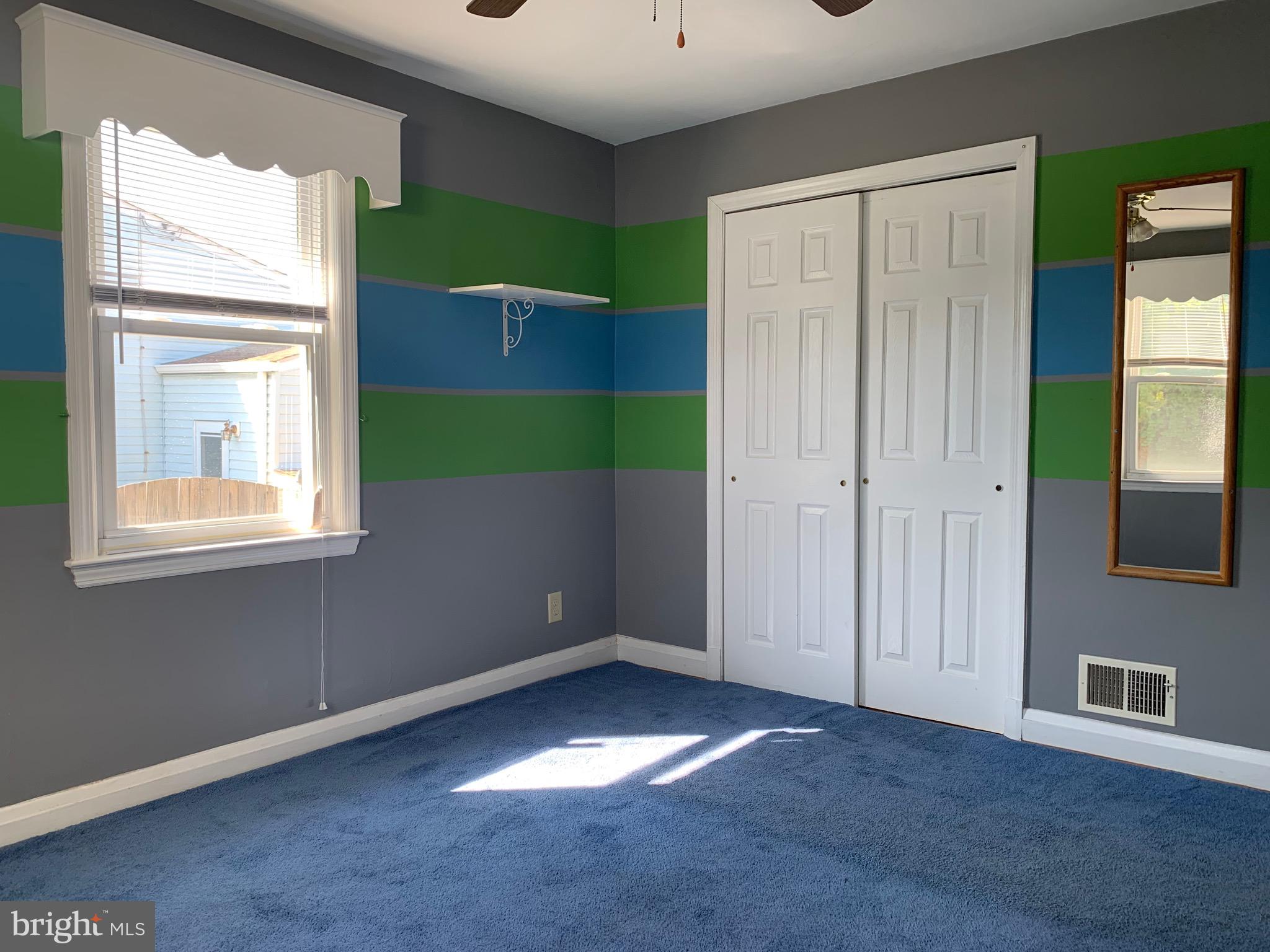 LINDALE HEIGHTS - Residential Lease