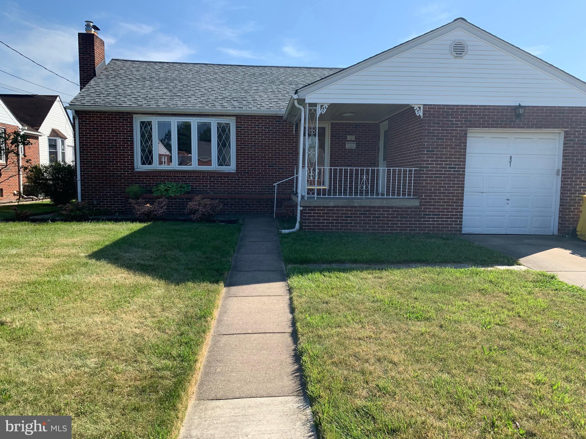 LINDALE HEIGHTS - Residential Lease