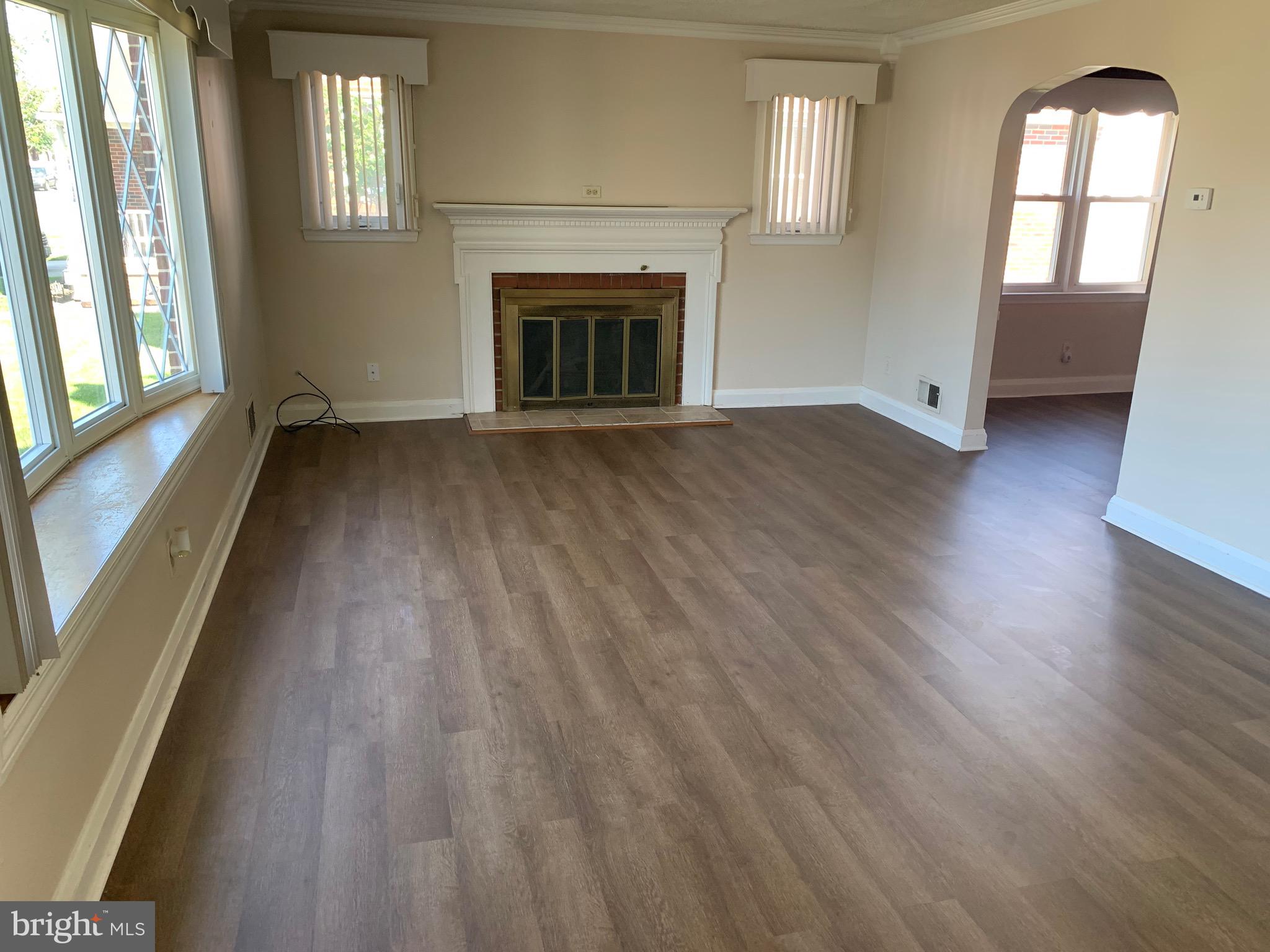 LINDALE HEIGHTS - Residential Lease