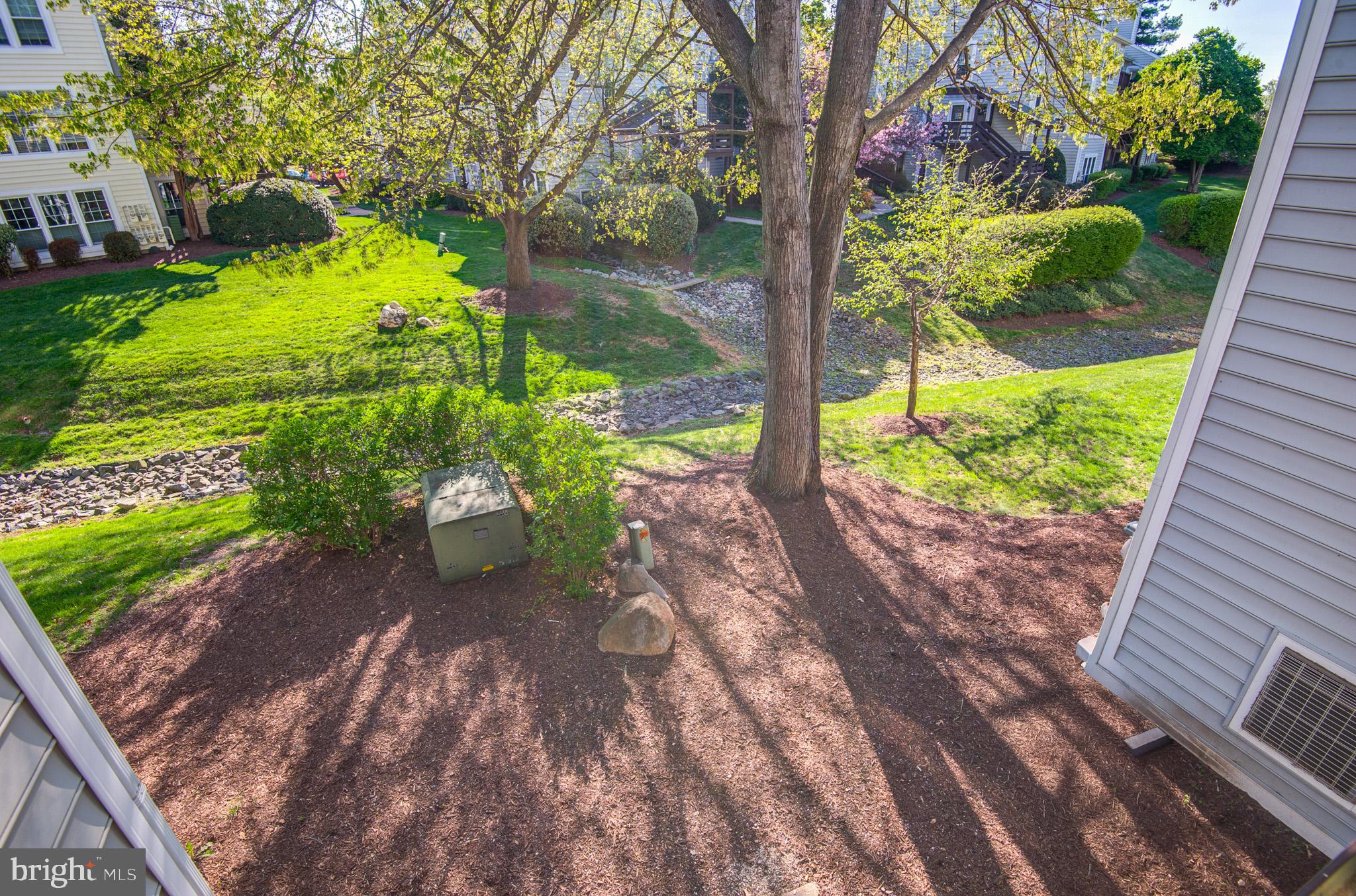 THE OAKTON - Residential