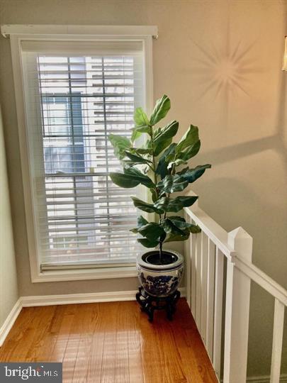 THE OAKTON - Residential