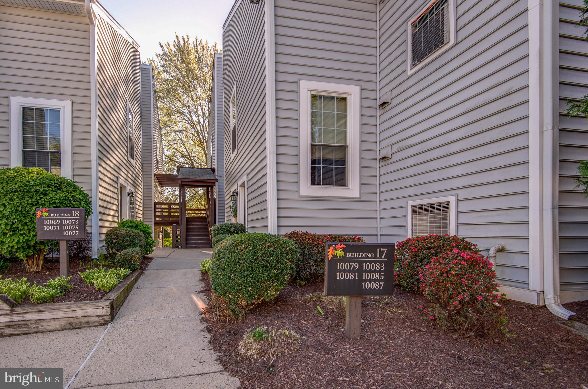 THE OAKTON - Residential