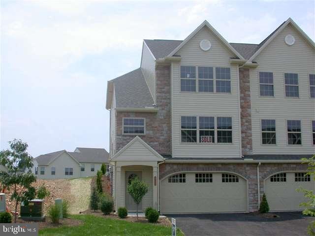 Ethan resale built by Classic Communities for comp purposes only.