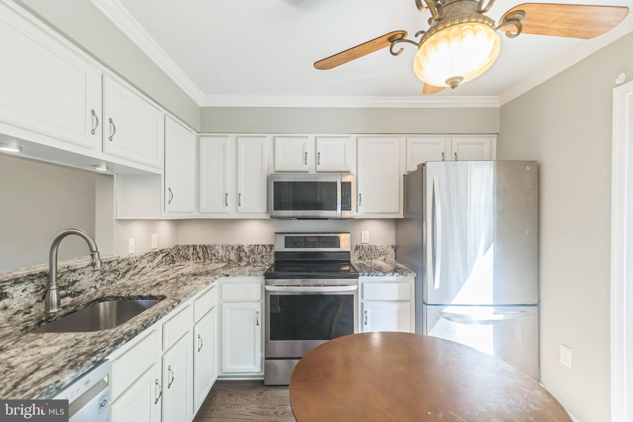 MONTCLAIR ST3 - Residential