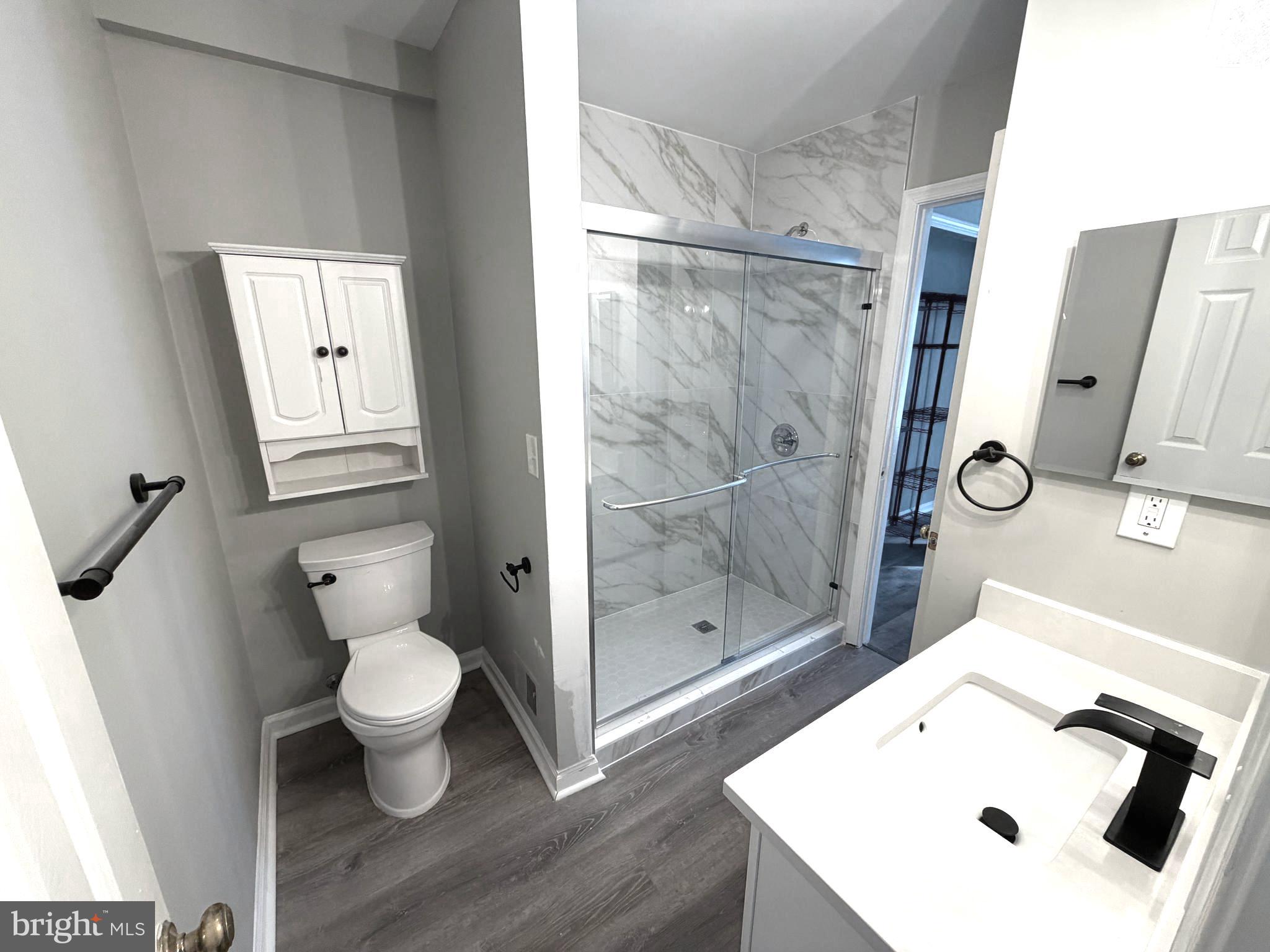 MONTCLAIR ST3 - Residential