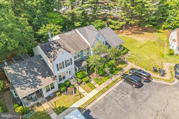 MONTCLAIR ST3 - Residential