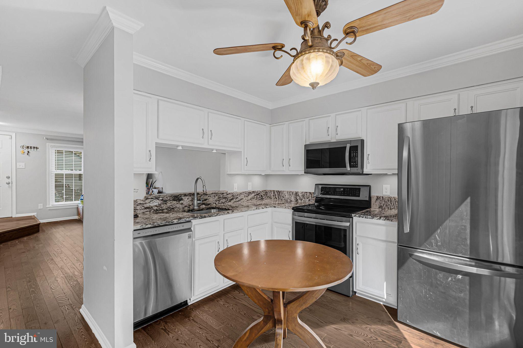 MONTCLAIR ST3 - Residential