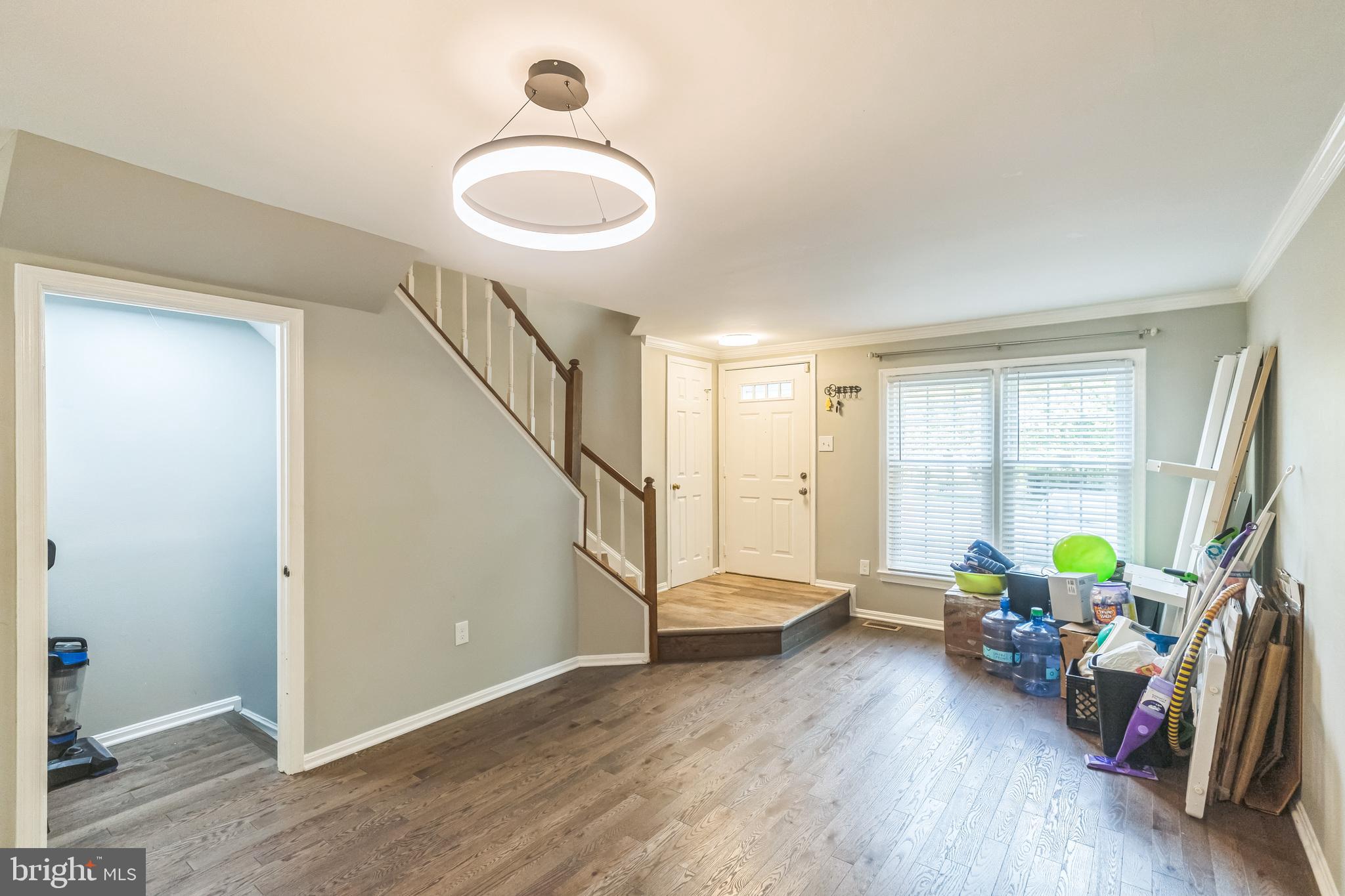 MONTCLAIR ST3 - Residential