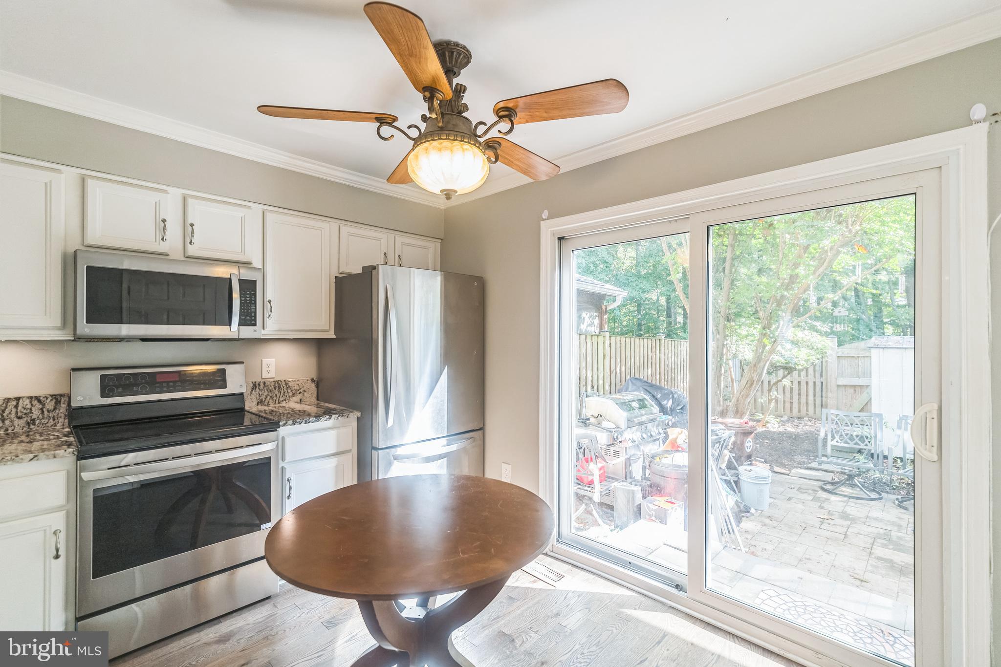 MONTCLAIR ST3 - Residential