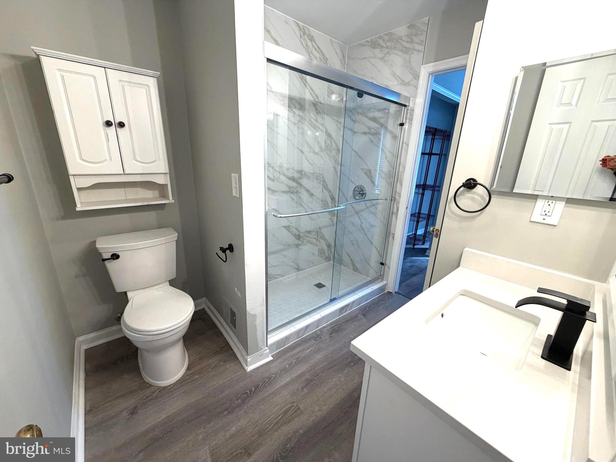 MONTCLAIR ST3 - Residential