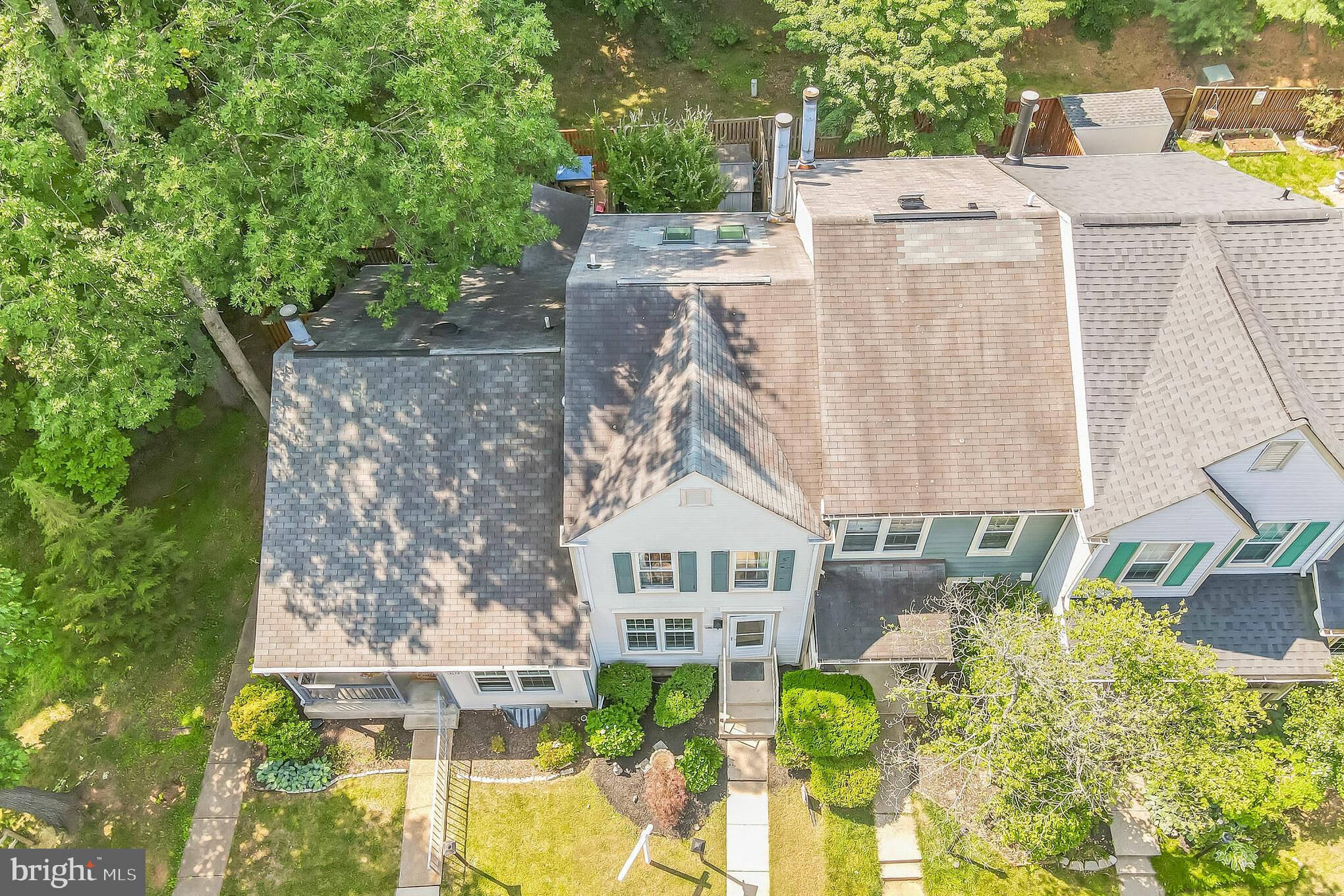 MONTCLAIR ST3 - Residential