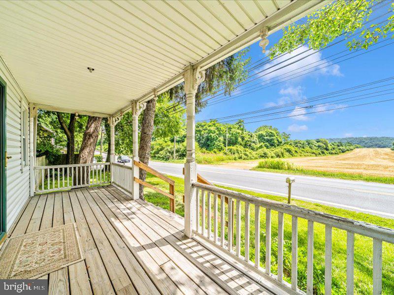 4326 BUCKEYSTOWN PIKE