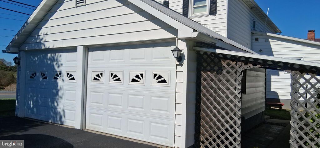 Photo of 5822 Business 220, BEDFORD, PA 15522 (MLS # PABD2002850)