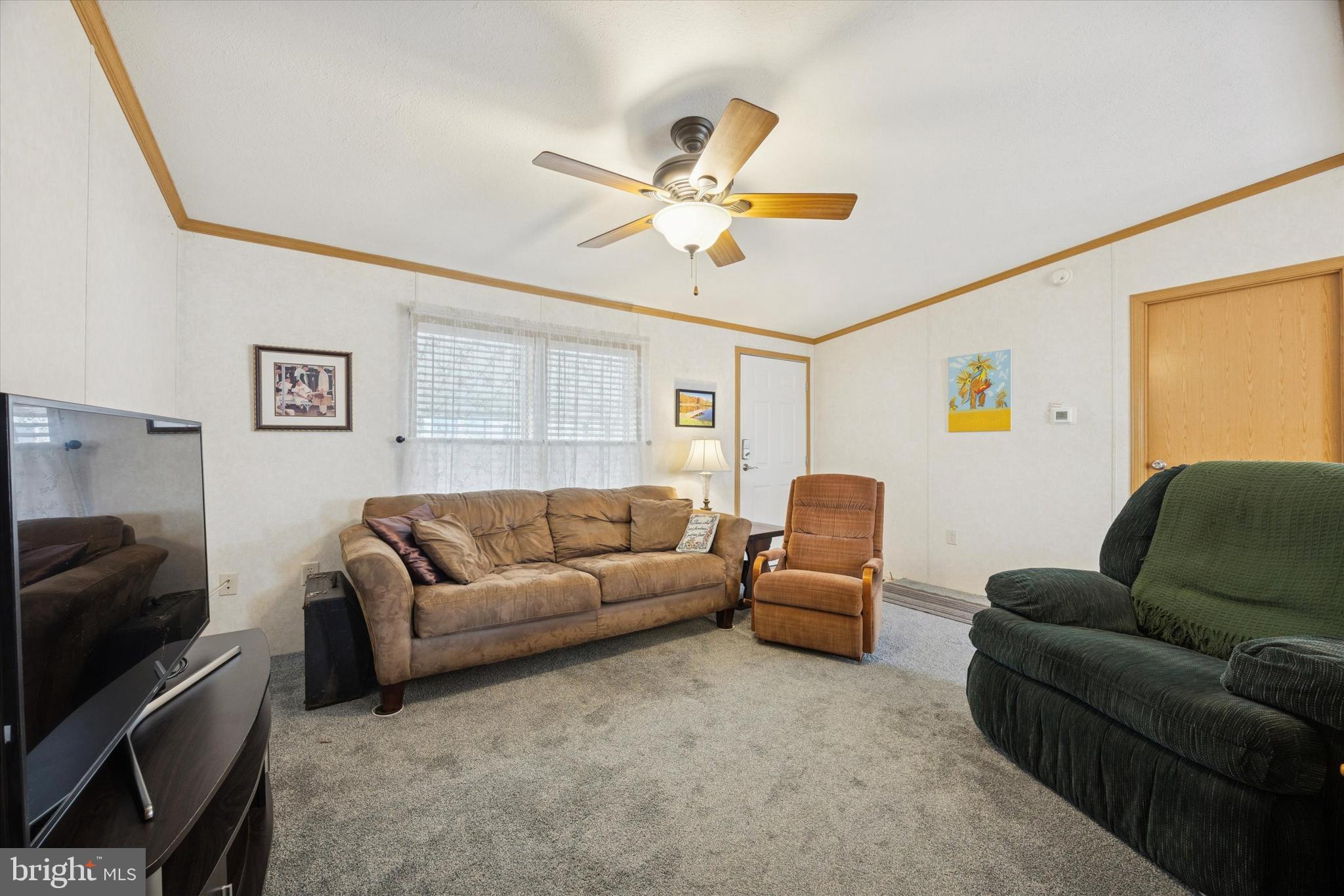 VILLAGE GREEN - Residential