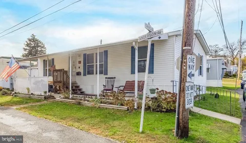 147 Third Avenue, Media, PA 19063 - MLS#: PADE2103502