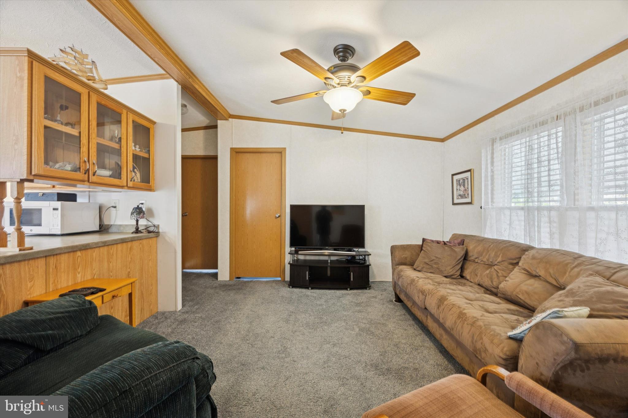 VILLAGE GREEN - Residential