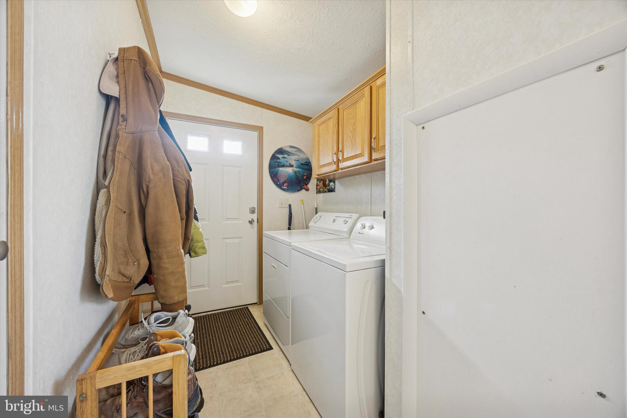 VILLAGE GREEN - Residential