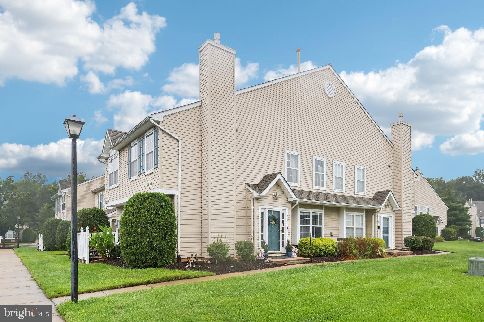 2504 STOKES ROAD