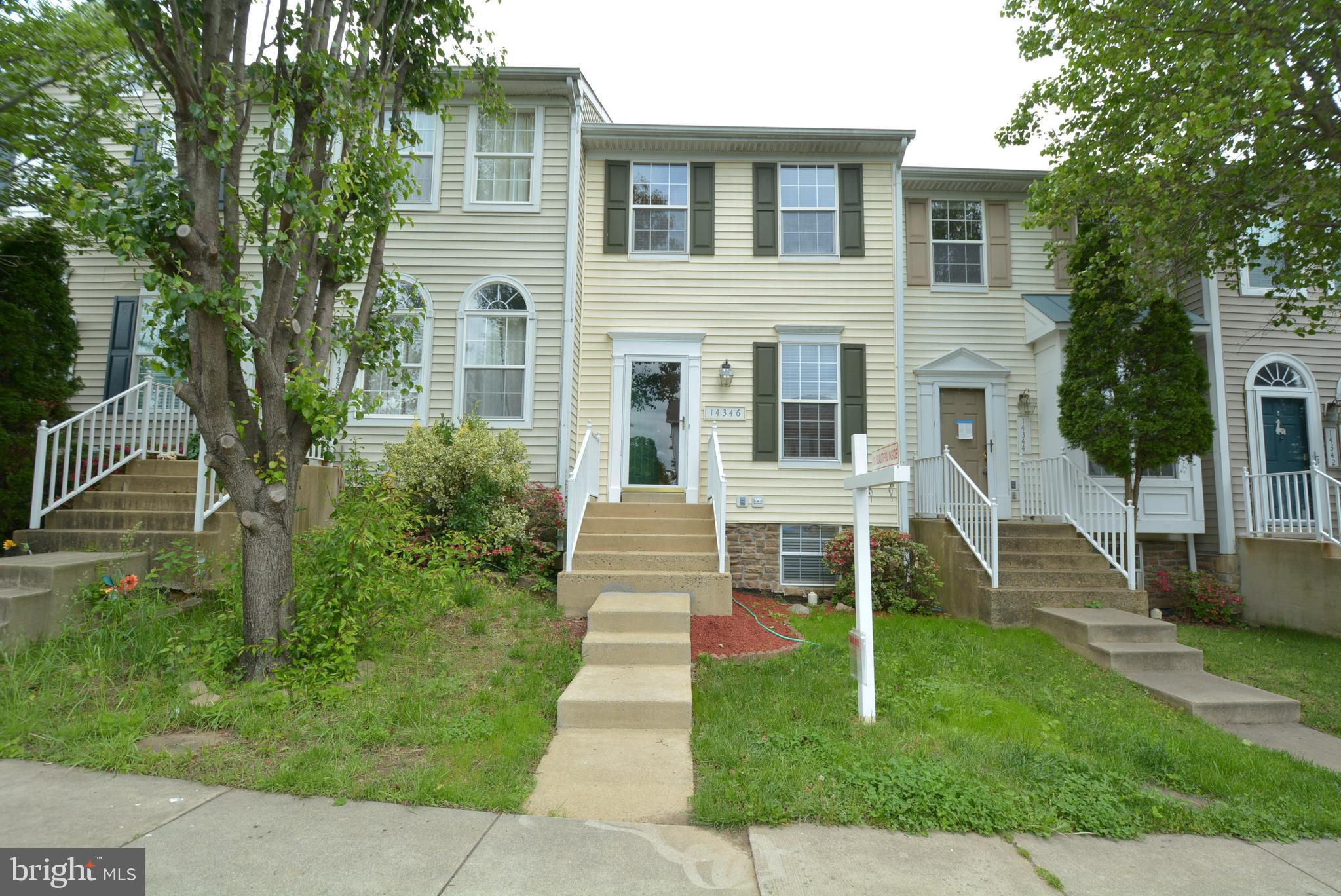 PRINCE WILLIAM COMMONS - Residential