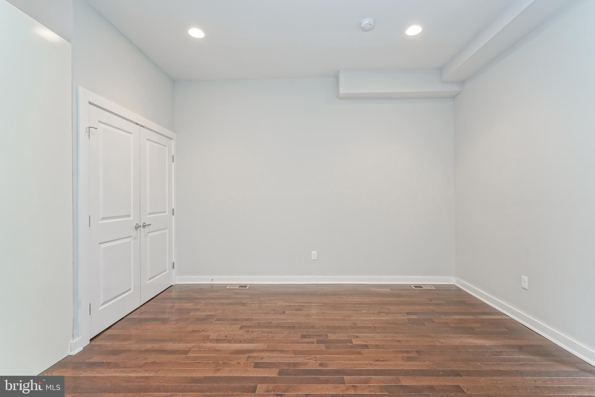 FISHTOWN - Residential Lease