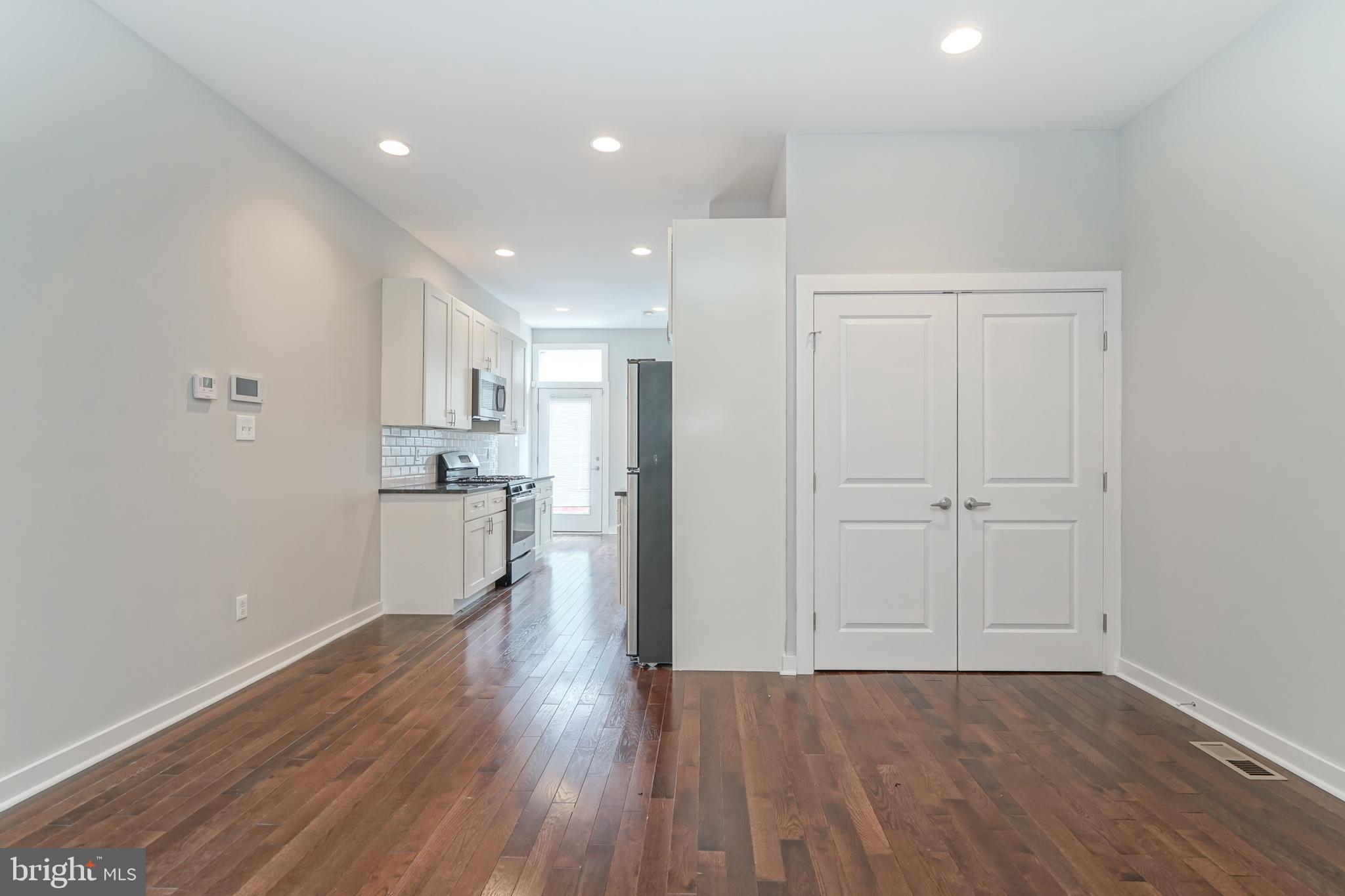 FISHTOWN - Residential Lease