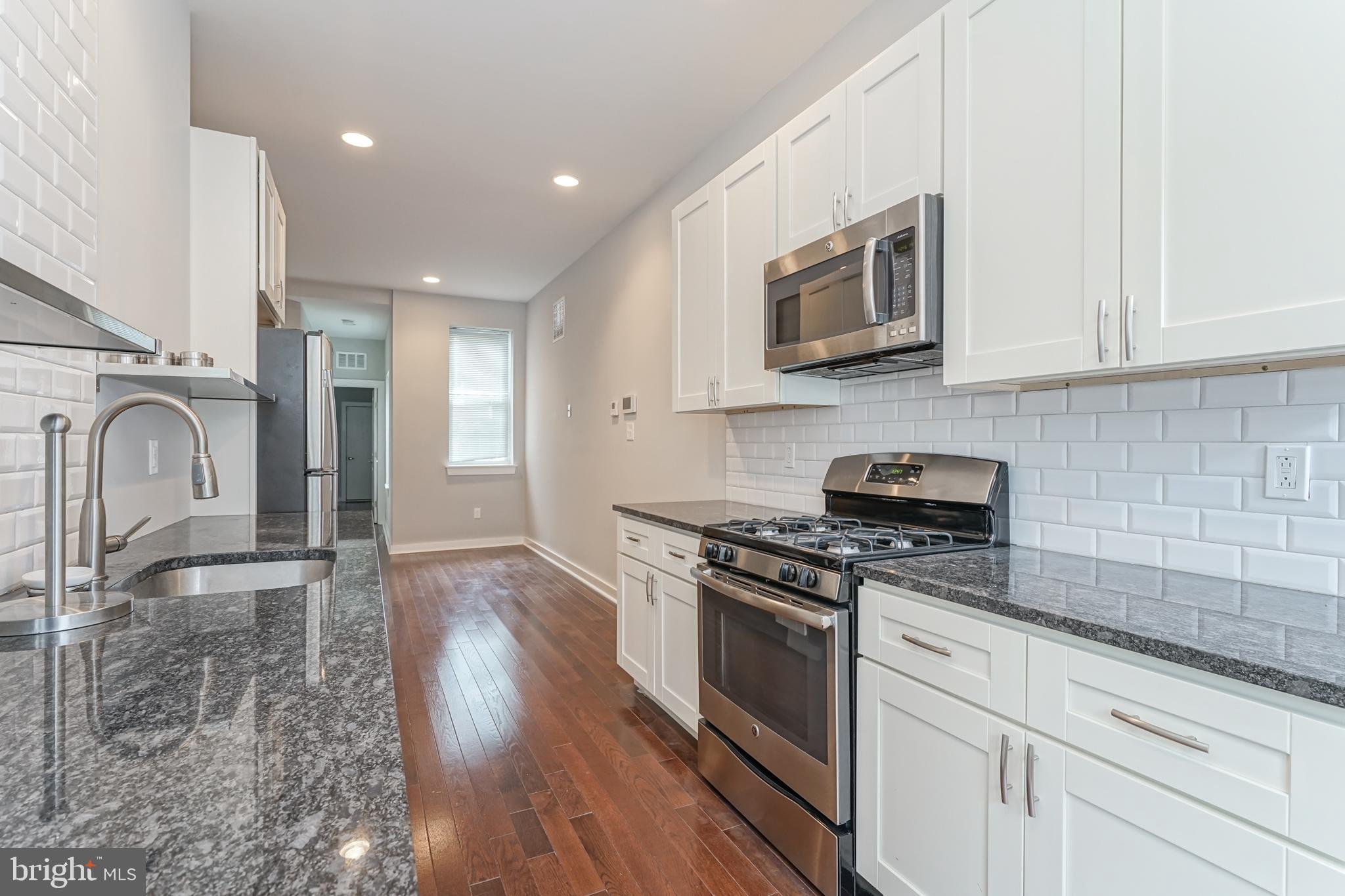 FISHTOWN - Residential Lease