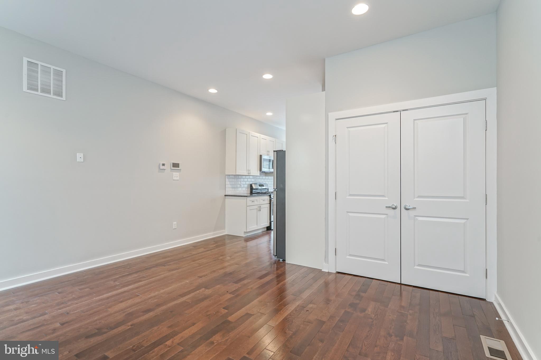 FISHTOWN - Residential Lease