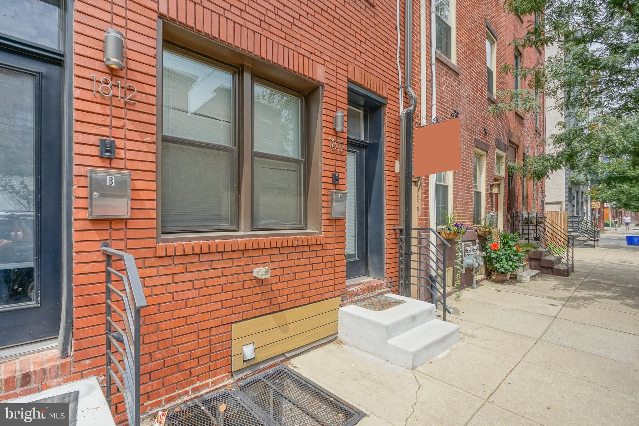 FISHTOWN - Residential Lease