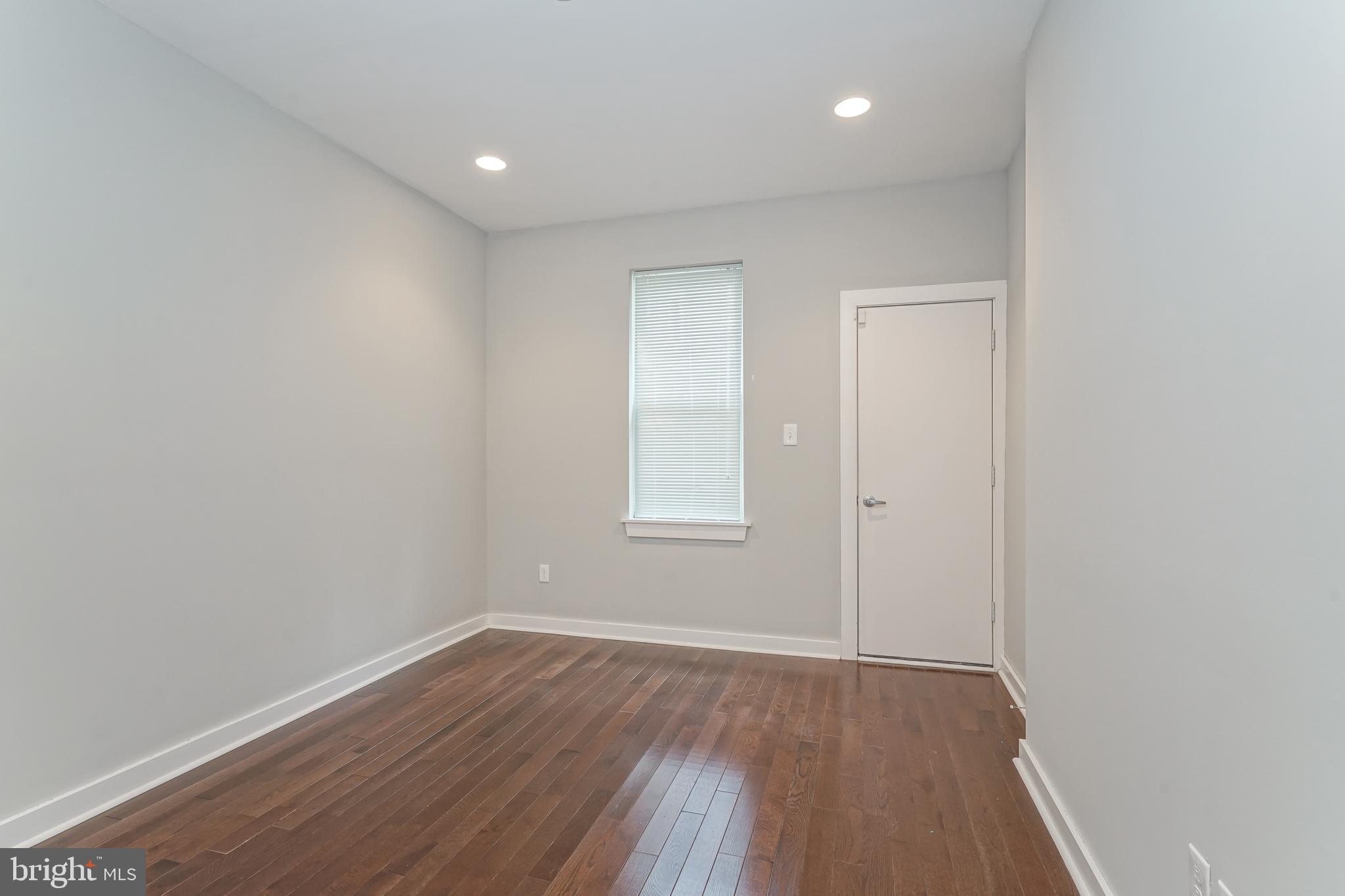 FISHTOWN - Residential Lease