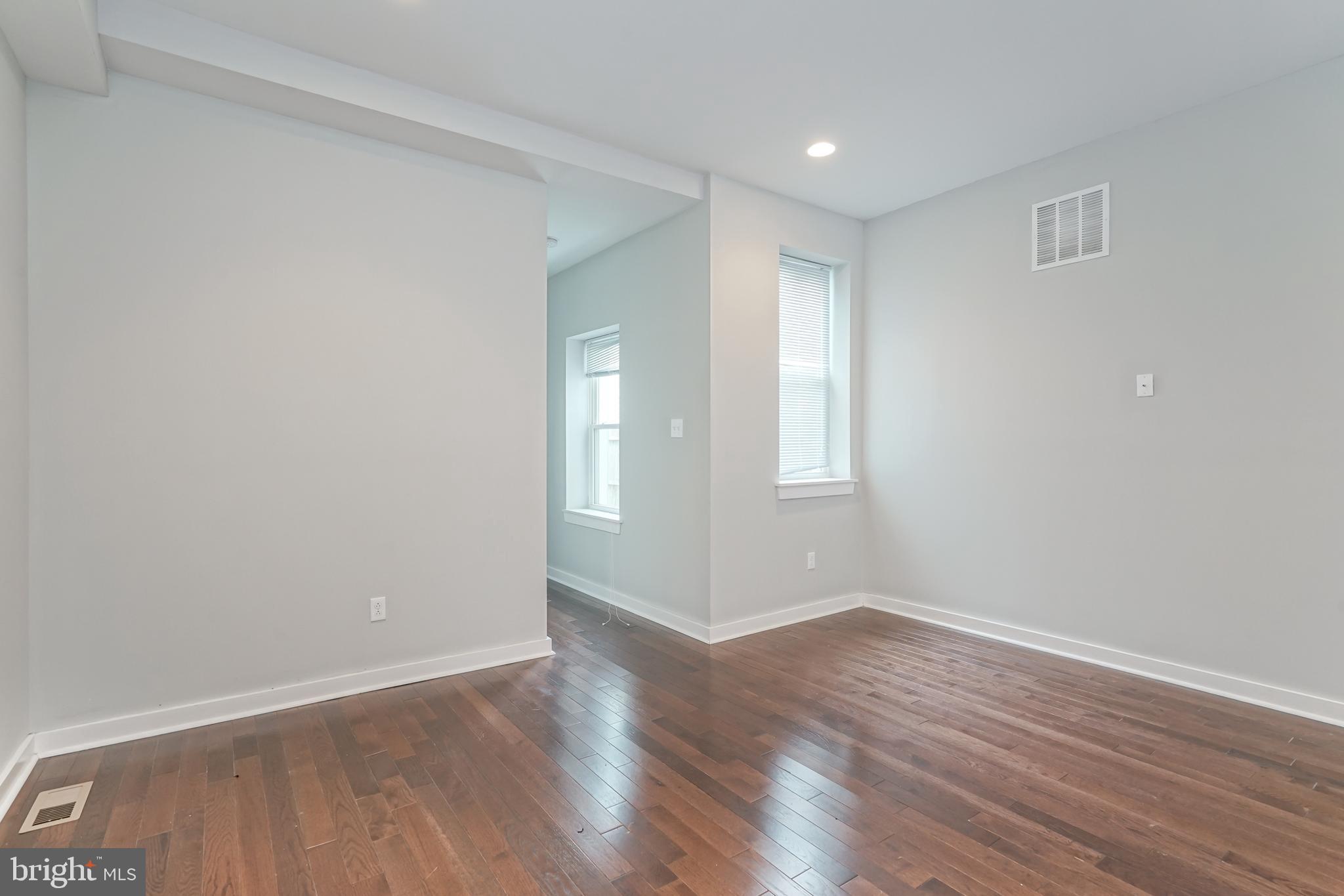 FISHTOWN - Residential Lease