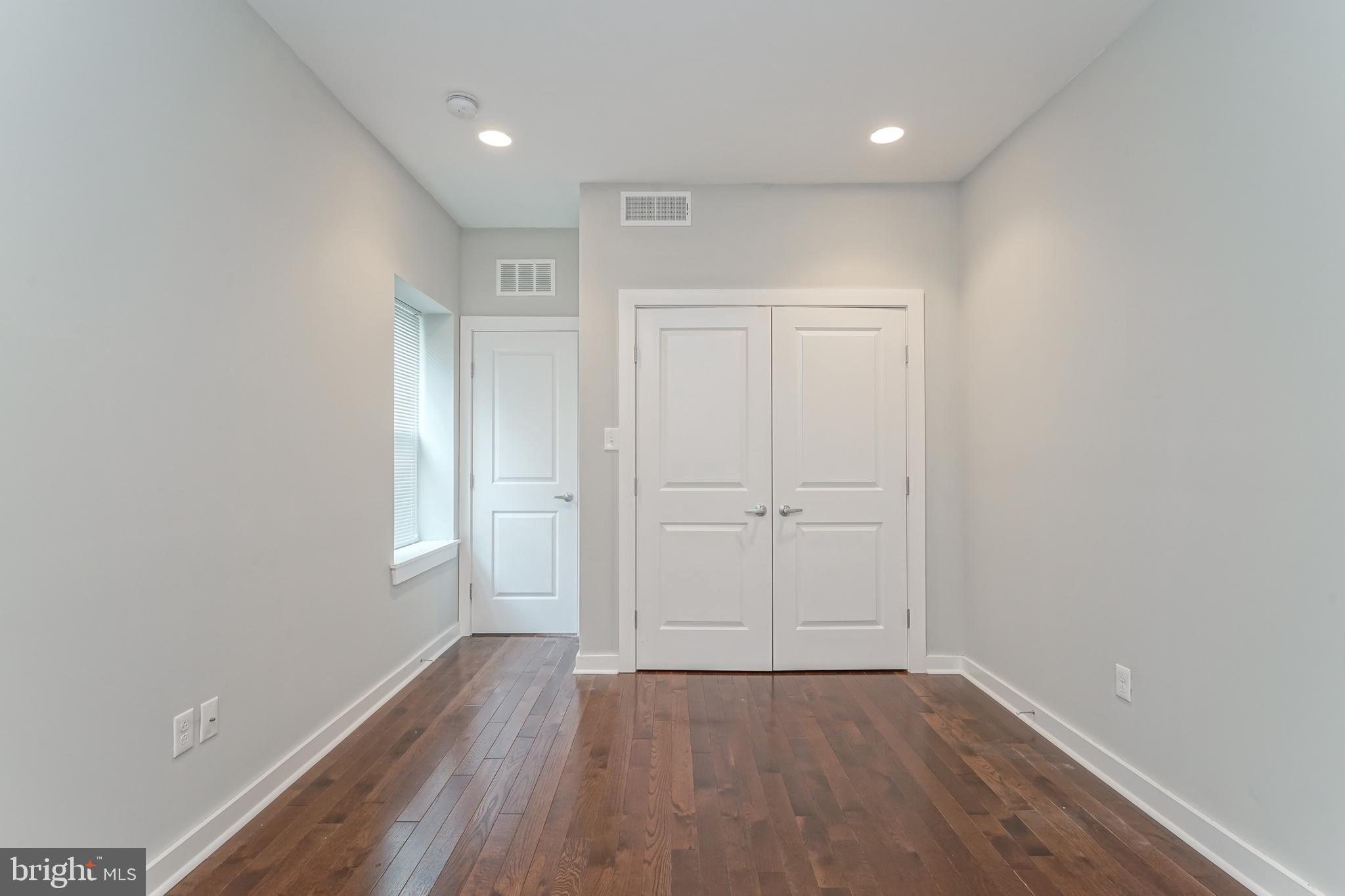 FISHTOWN - Residential Lease