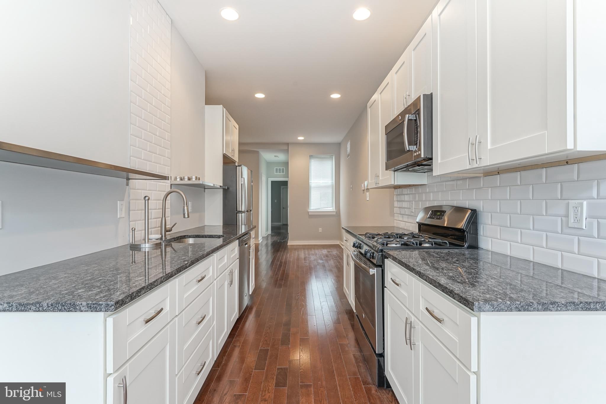 FISHTOWN - Residential Lease