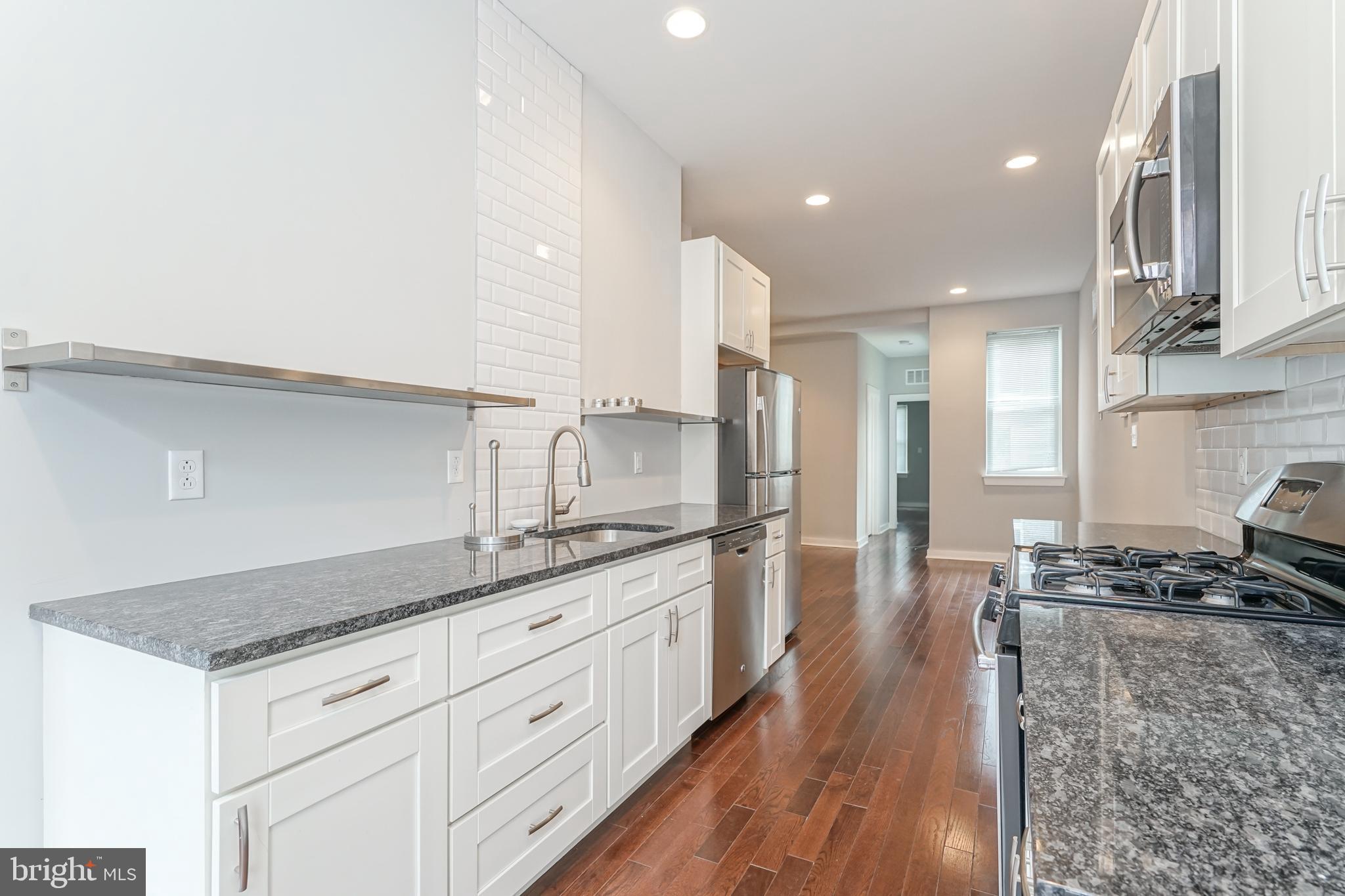 FISHTOWN - Residential Lease