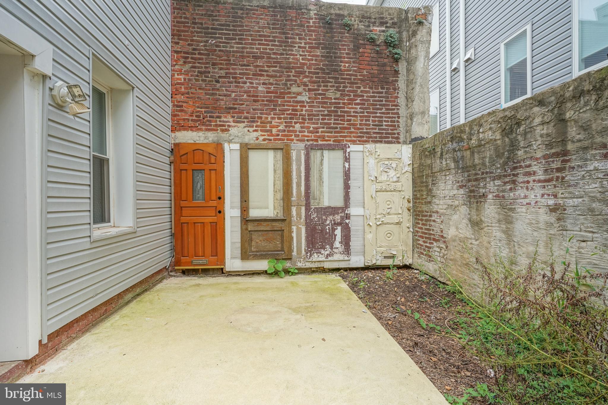 FISHTOWN - Residential Lease