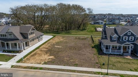 Vacant Land For Sale - 64 Filly Lane<br/> LEWES, DE 19958