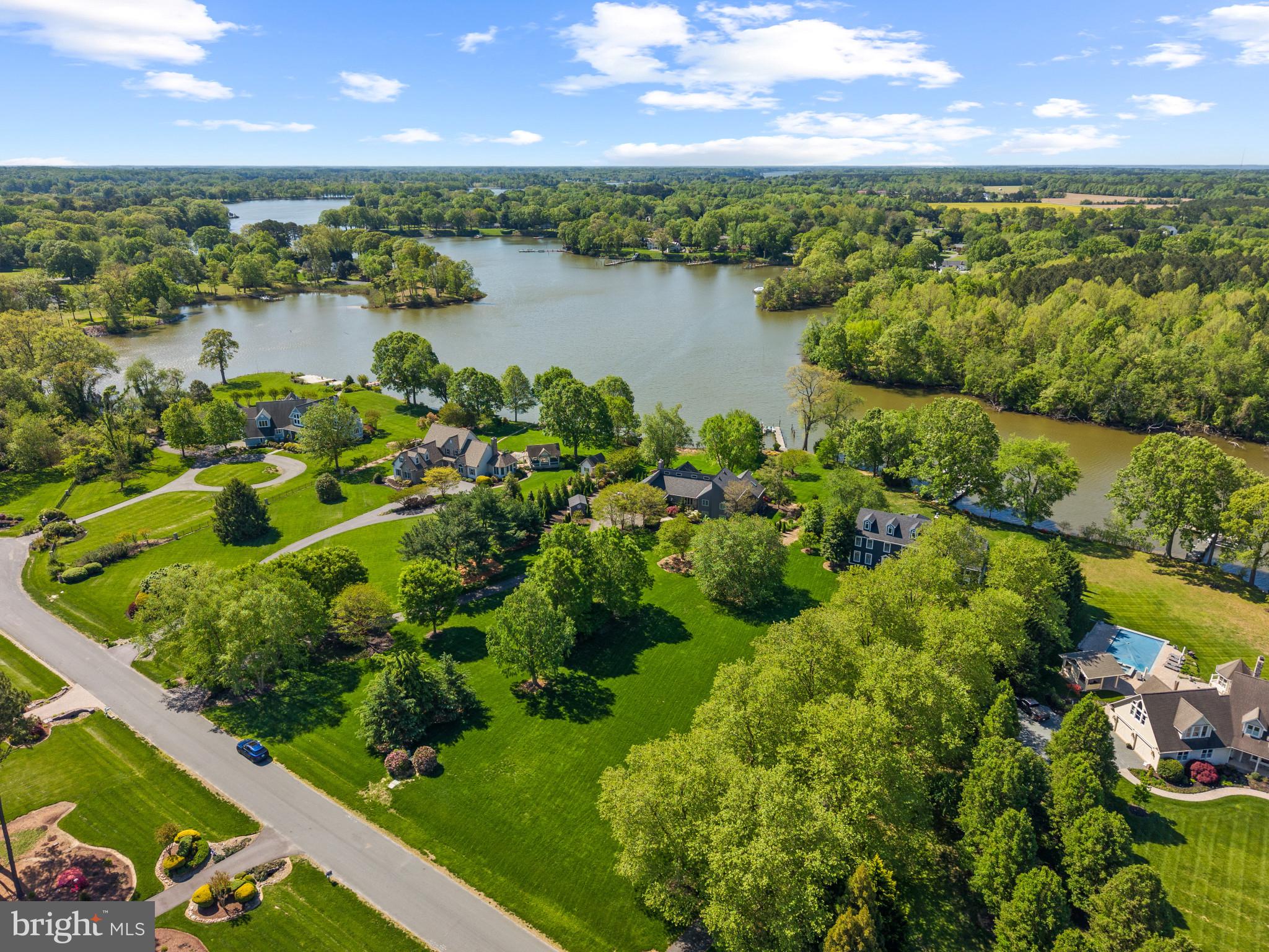 WYE HARBOR - Residential