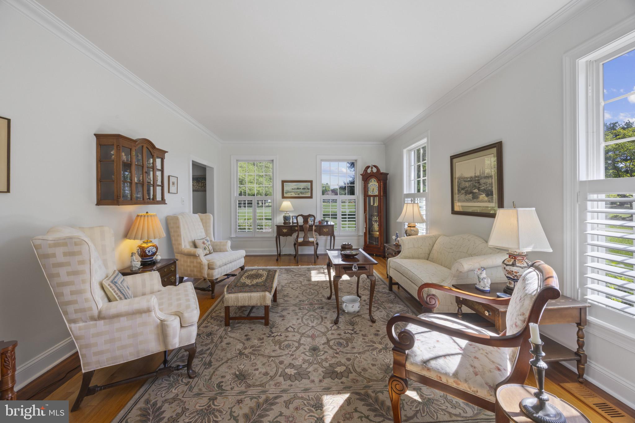 WYE HARBOR - Residential