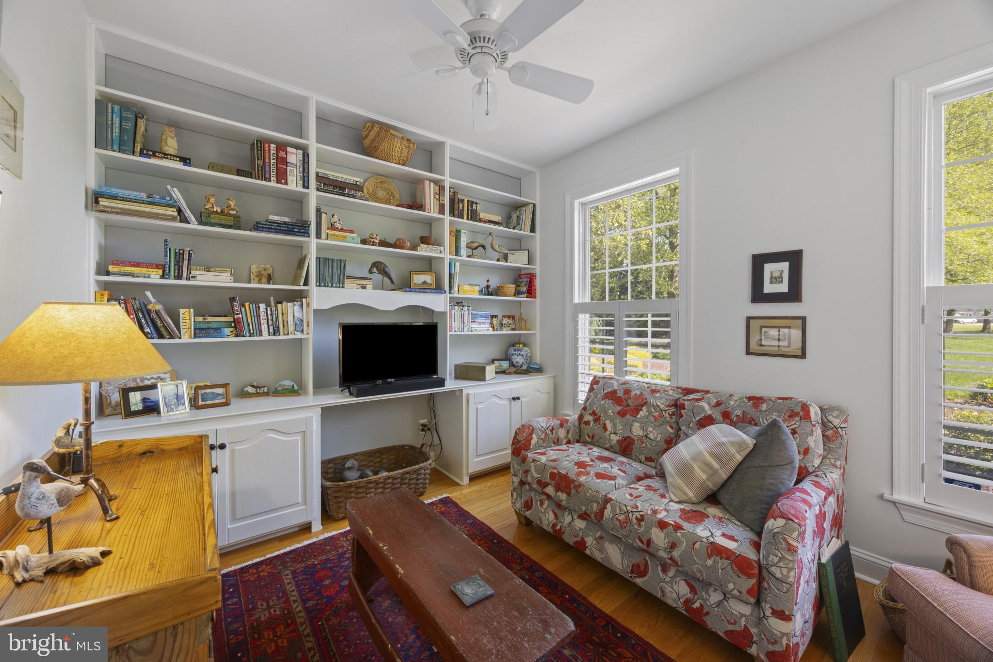 WYE HARBOR - Residential