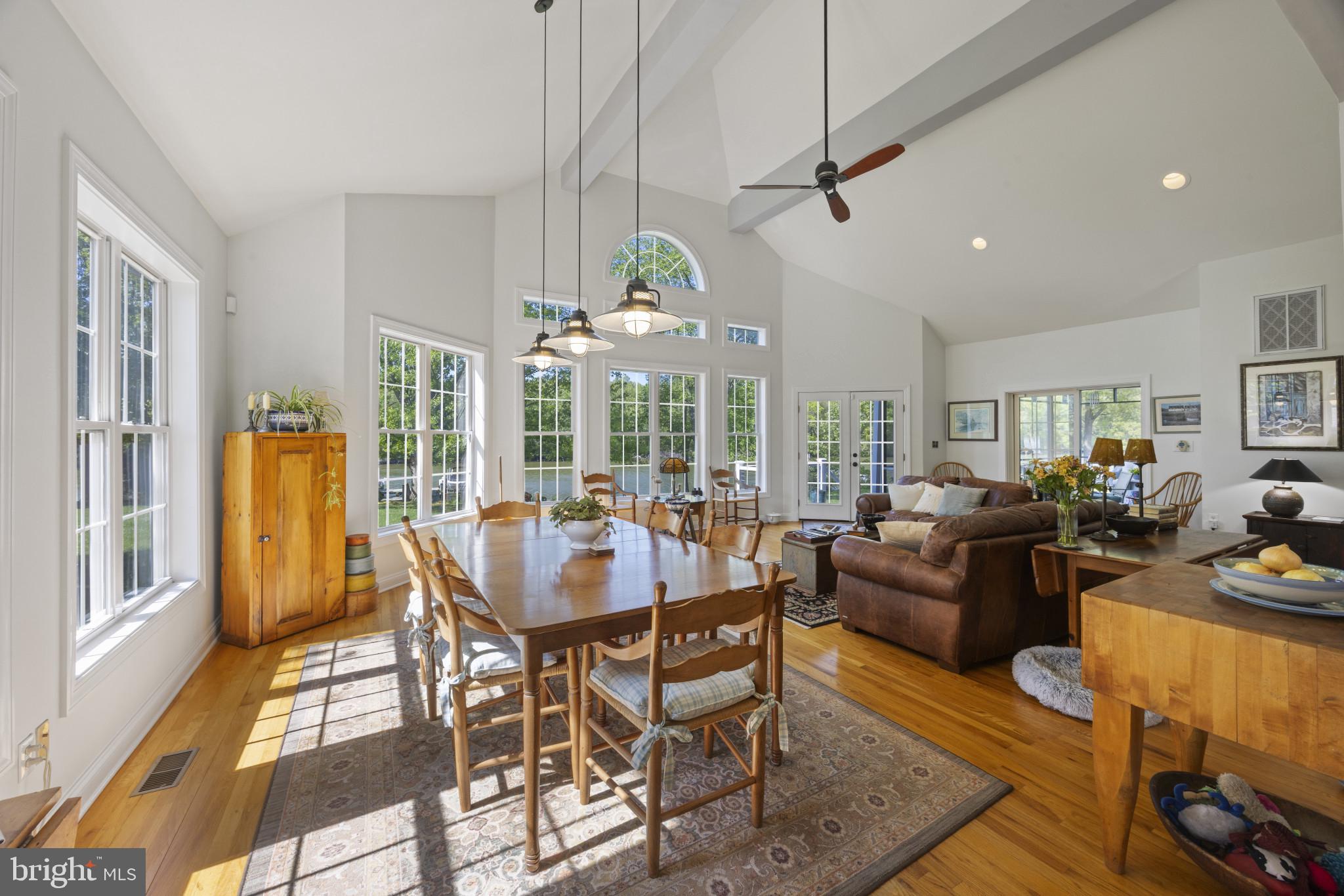 WYE HARBOR - Residential