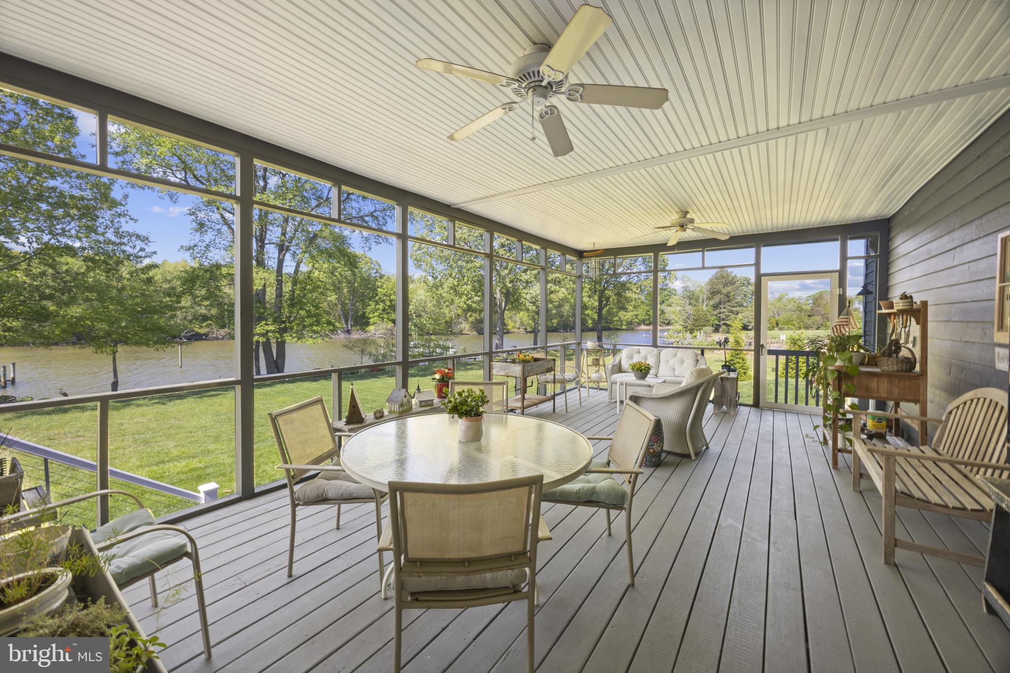 WYE HARBOR - Residential