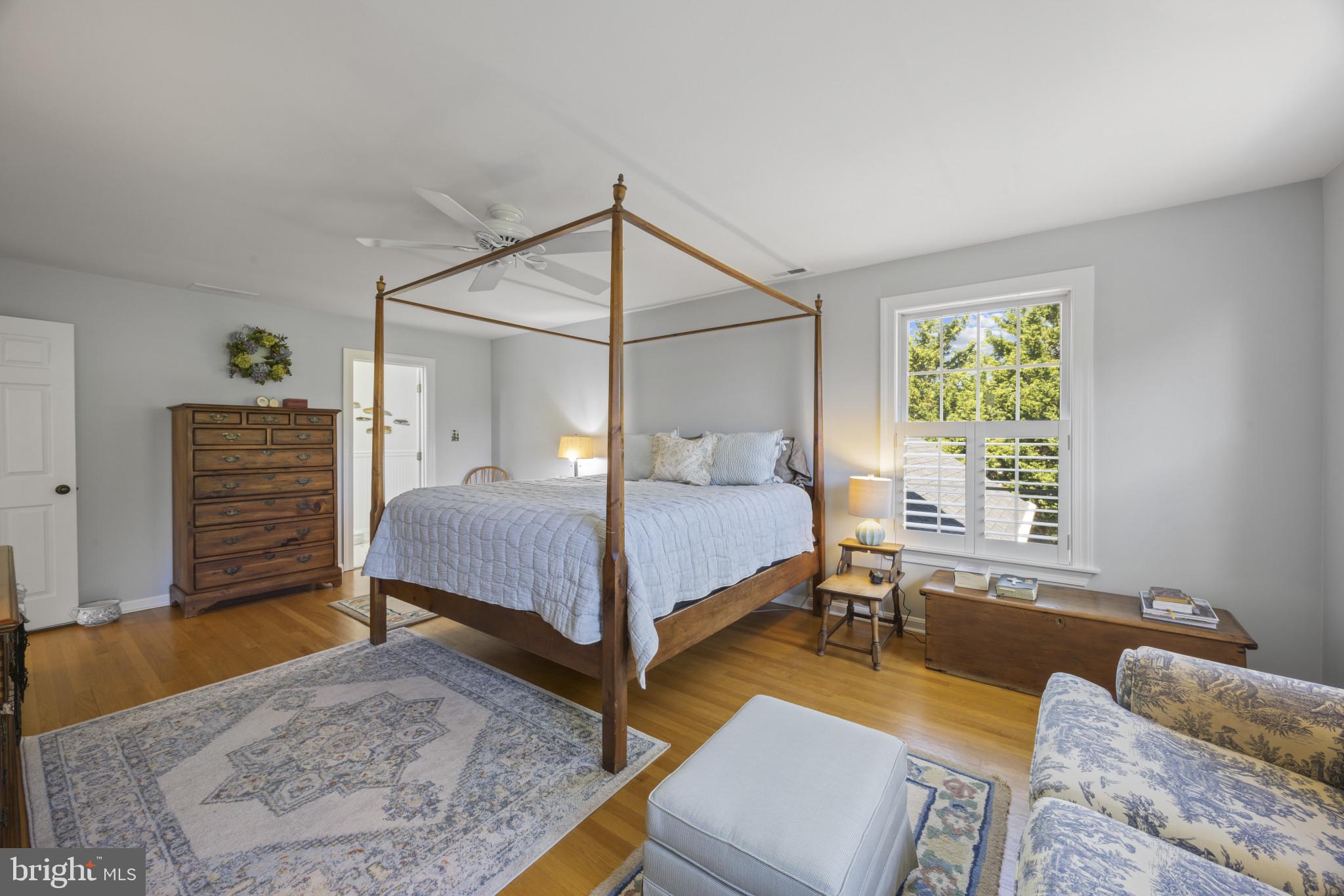 WYE HARBOR - Residential